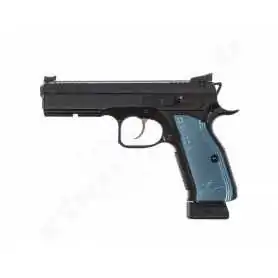 CZ 75 SHADOW 2 9X19 BP BLUE GRIP Startseite