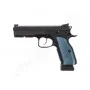 CZ 75 SHADOW 2 9X19 BP BLUE GRIP Startseite