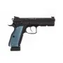CZ 75 SHADOW 2 9X19 BP BLUE GRIP Startseite