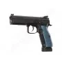 CZ 75 SHADOW 2 9X19 BP BLUE GRIP Startseite