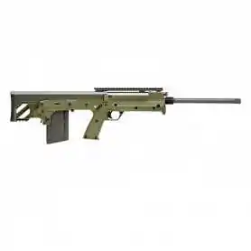 KelTec RFB 24 Hunter Kaliber .308 Win grün KelTec Weapons Startseite