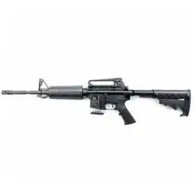 NORINCO AR15 M4 CQA KALIBER .223 REM 14,5" Startseite