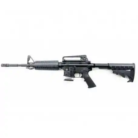 NORINCO AR15 M4 CQA KALIBER .223 REM 14,5" Startseite