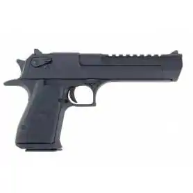 Desert Eagle XIX 6" Black 50 AE mit 44 REM MAG Wechsellauf Startseite