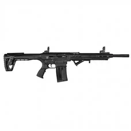 LANDOR ARMS LND-117 Kal. 12/76 Halbautomat Startseite
