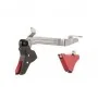 TIMNEY ALPHA TRIGGER GLOCK GEN 5 G17 G19 G34 Abzugsgewicht 3 LBS Startseite