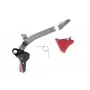 TIMNEY ALPHA TRIGGER GLOCK GEN 5 G17 G19 G34 Abzugsgewicht 3 LBS Startseite