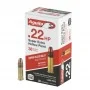 AGUILA .22lr Super Extra Holo Point HP 38gr. Copper-Plated 1.000 Stück Startseite