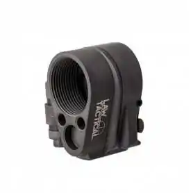 LAW TACTICAL LLC AR-15/M16 GEN3-M KLAPPSCHAFT ADAPTER FOLDING STOCK ADAPTER Startseite