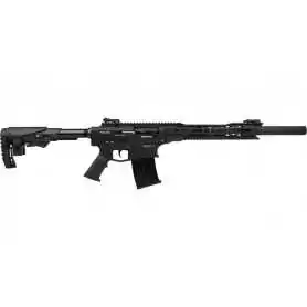 Derya MK12 AS-101S Selbstladeflinten Kaliber 12/76 schwarz eloxiert Startseite