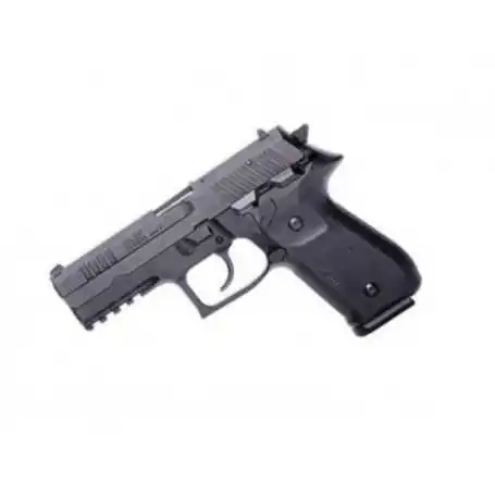 Arex Zero1 CB COMBAT 9x19 (wahlweise Black, FDE, oder Green)