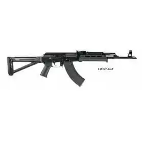 SDM AK47 Magpul MOE Limited Series Kaliber 7,62x39 Startseite