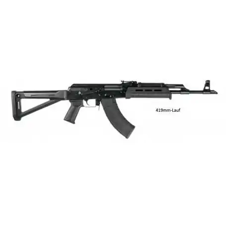 SDM AK47 Magpul MOE Limited Series Kaliber 7,62x39 Startseite
