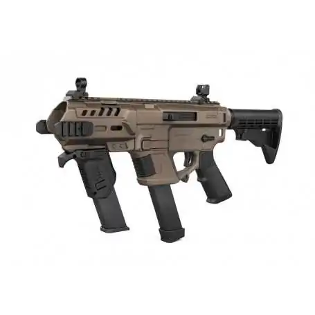 RECOVER TACTICAL P-IX GLOCK PISTOLEN AR PLATTFORM 