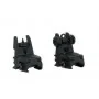 GLOCK 17 19 PACKAGE mit RECOVER TACTICAL P-IX AR PLATTFORM Pistolen