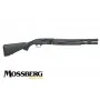 MOSSBERG 940 PRO TACTICAL Optic-Ready 12/76 BLACK 18.5" Selbstladeflinte Mossberg Startseite