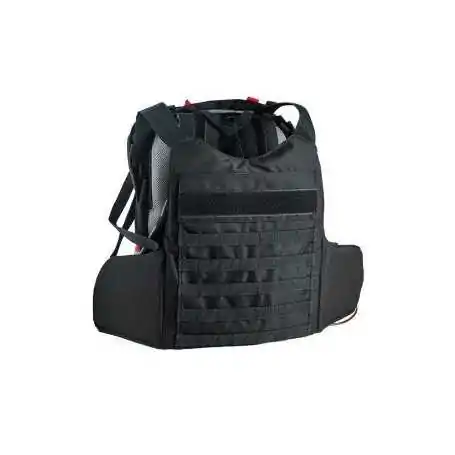 Masada Schutzweste Rucksack Bulletproof Backpack
