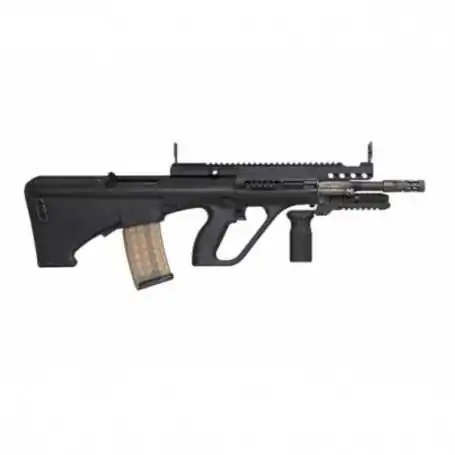 STEYR AUG A3 SA SWAT Kaliber. 223 REM LL 417 MM Startseite