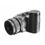 InfiRay CTP13 Wärmebildvorsatz 256x192 Pixeln, 25Hz, winzig und 140g leicht InfiRay Optics Startseite