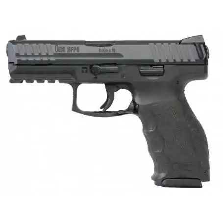 Heckler & Koch SFP9 9mm black Heckler & Koch Startseite