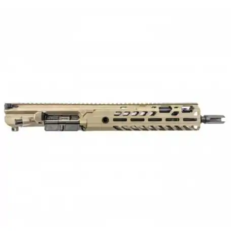 SIG SAUER MCX VIRTUS 11,5" FDE Kaliber 223 REM WECHSELSYSTEM Startseite