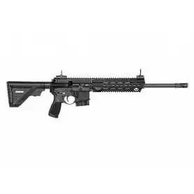 Heckler & Koch SLB MR223 A3 Version 16,5" Slim-Line, HKey, Schwarz Startseite