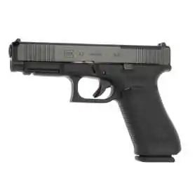 Glock 47 MOS Kaliber 9x19 Pistole GLOCK Pistolen Startseite