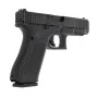 Glock 47 MOS Kaliber 9x19 Pistole Gewindelauf M13,5x1 links GLOCK Pistolen Pistolen