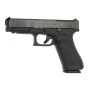 Glock 47 MOS Kaliber 9x19 Pistole Gewindelauf M13,5x1 links GLOCK Pistolen Pistolen