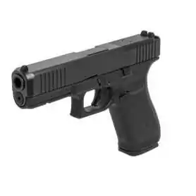 GLOCK 20 Gen5 MOS FS Kaliber 10mm Auto GLOCK Pistolen Startseite