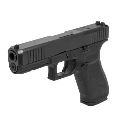 GLOCK 20 Gen5 MOS FS Kaliber 10mm Auto GLOCK Pistolen Startseite