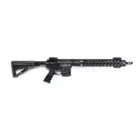 JP-15™ Professional Rifle 16" Kaliber .223 Wylde 16" Startseite