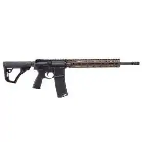 Daniel Defense M4 RIS III 14.5" Kaliber .223 Rem. Daniel Defense Startseite