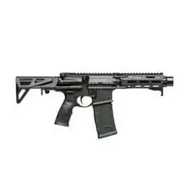 Daniel Defense DDM4 PDW - .300 AAC Blackout Daniel Defense Startseite