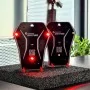 Trainshot-DryFire Systems | Laseraufsatz | Training für Zuhause Trainshot - Smart Training Systems For Shooting Startseite