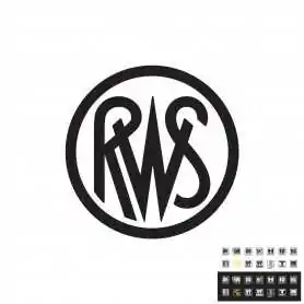 RWS 5,6x50R Mag. TM 3,24/50gr Büchsen Munition