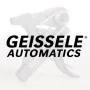 05-1826 | Geissele 6mm ARC Mag, 25 round, Black