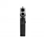 Glock Pistole 48 Silver Slide Slim GLOCK Pistolen Kurzwaffen