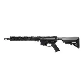 GEISSELE Super Duty .223 REM AR15 11,5" LUNA BLACK 08-198LB