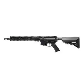 GEISSELE Super Duty Rifle 14,5" LUNA BLACK 08-187LB