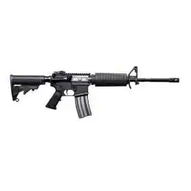 Bushmaster M4 Patrolman's - Flat Top .223 Rem. 16" Startseite