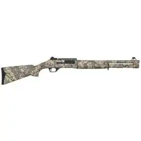 TETRA T412 KAL.12 / 76, 18,5" DIGI CAMO SEMI AUTO FLINTE (Benelli M4) Tetra Arms Shotguns Startseite