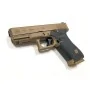 HANDLEITGRIPS GLOCK 19X TEXTURIERTE GUMMI-GRIFFVERBESSERUNG HandleItGrips - Gun Grip Startseite