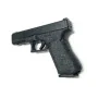 HANDLEITGRIPS GLOCK 45 TEXTURIERTE GUMMI-GRIFFVERBESSERUNG HandleItGrips - Gun Grip Startseite