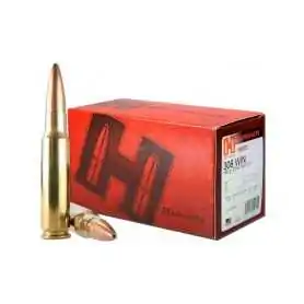 HORNADY 308 WIN 168 GR BTHP MATCH 50 STK PACKUNG Hornady Startseite