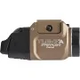 GLOCK 19X GEN 5 9X19 FDE + STREAMLIGHT TLR7A FLEX GLOCK Pistolen Pistolen