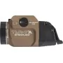 GLOCK 19X GEN 5 9X19 FDE + STREAMLIGHT TLR7A FLEX GLOCK Pistolen Pistolen
