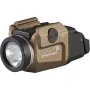 GLOCK 19X GEN 5 9X19 FDE + STREAMLIGHT TLR7A FLEX GLOCK Pistolen Pistolen