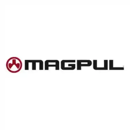 MAG406 | MOE® Polymer Rail, 5 Slots