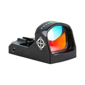 SIGHTMARK MINI SHOT A-SPEC M3 Micro Reflex Sight GLOCK MOS Startseite
